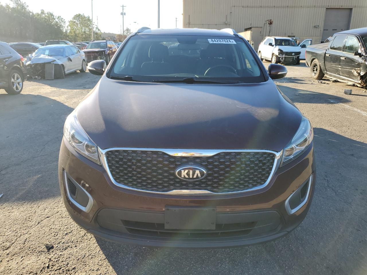 2018 Kia Sorento - Image 5