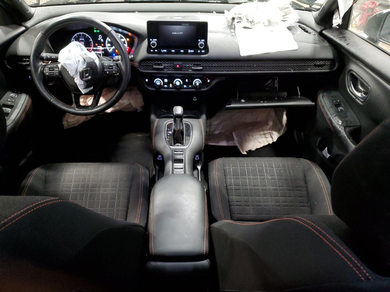 2023 Honda HR-V - Image 8