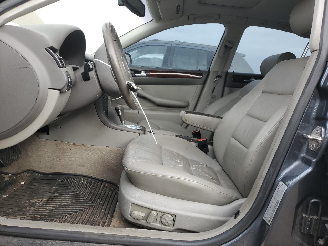 2004 Audi A6 - Image 7