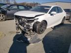 2021 Toyota Camry Se продається в Spartanburg, SC - Front End