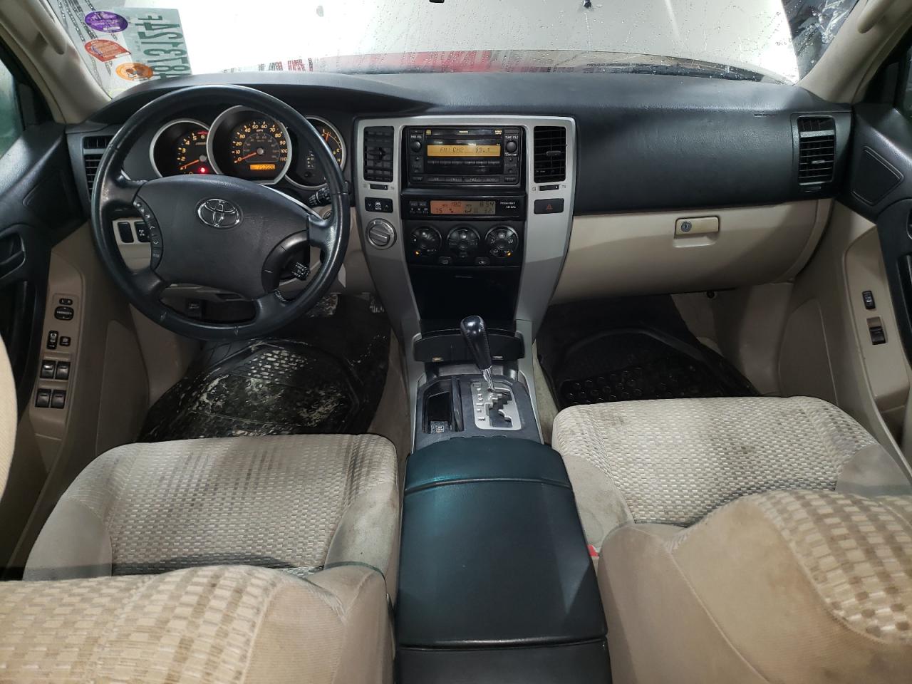 2008 Toyota 4Runner Sr5 VIN: JTEBU14R78K013903 Lot: 84873124