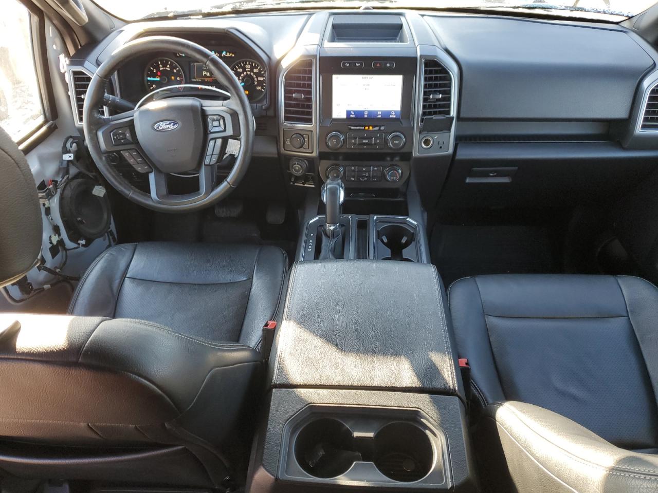 2020 Ford F-150 - Image 8