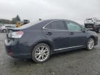 2010 Lexus Hs 250H zu verkaufen in Vallejo, CA - Front End