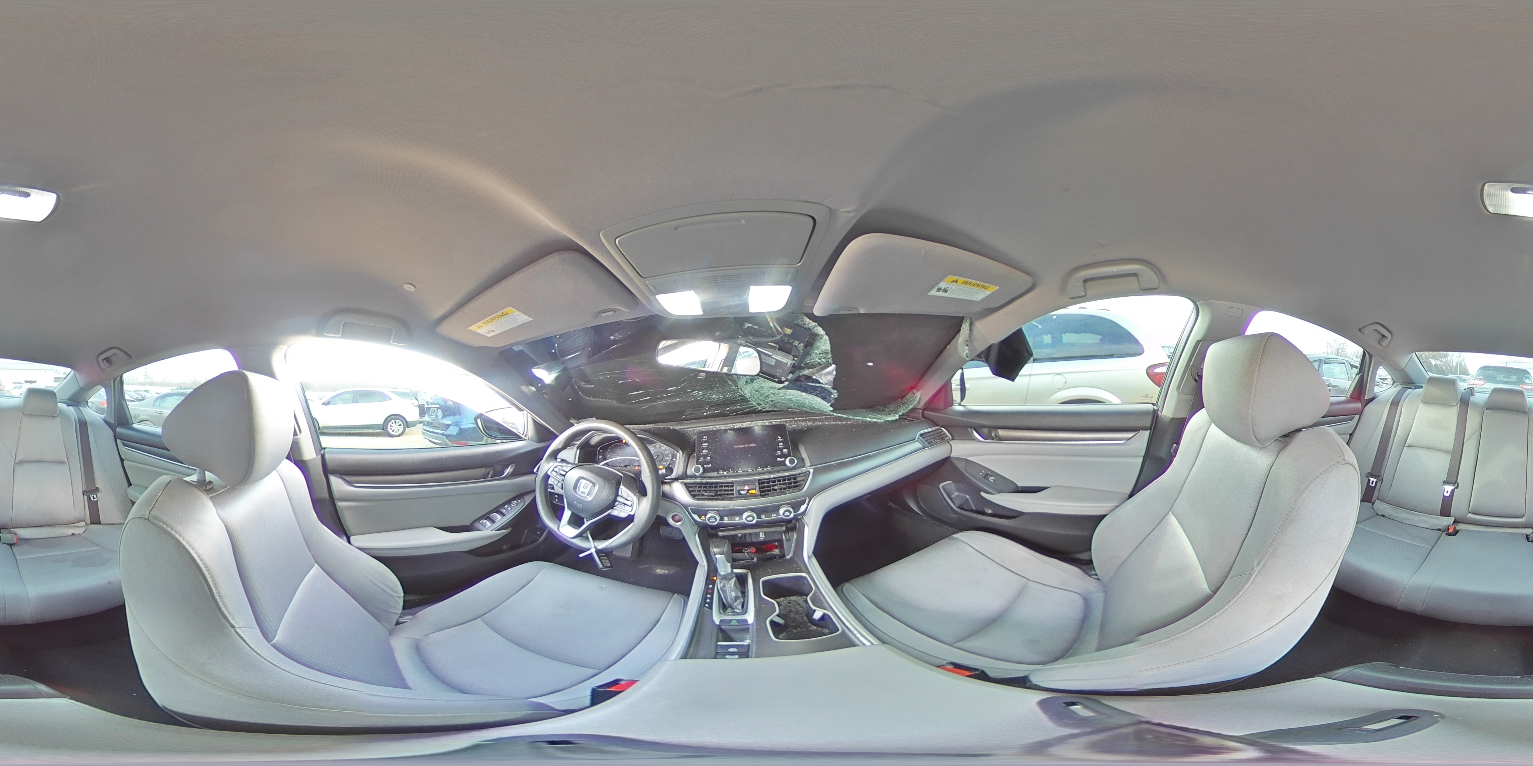 2019 Honda Accord - Image 13