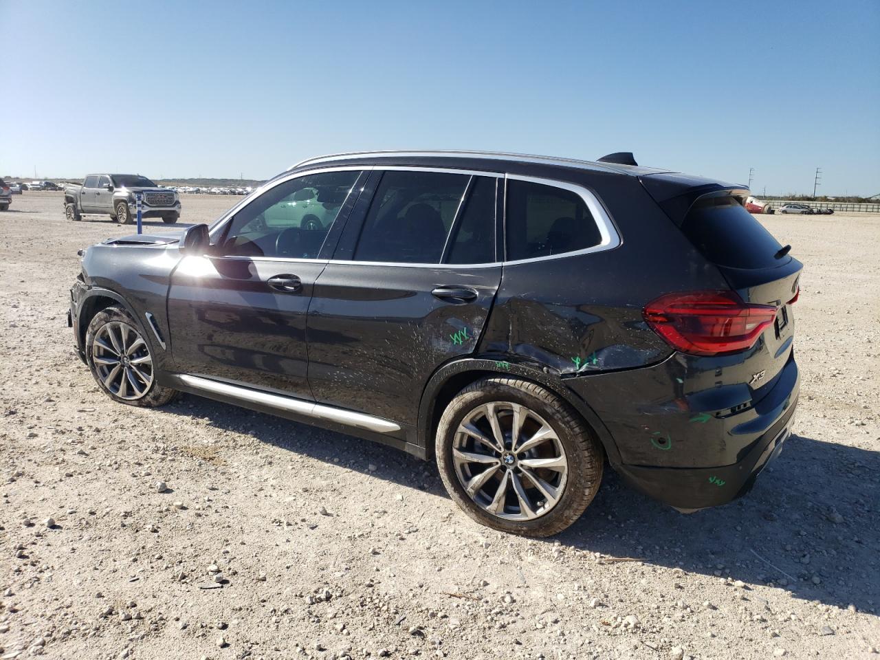 2019 BMW X3 - Image 2