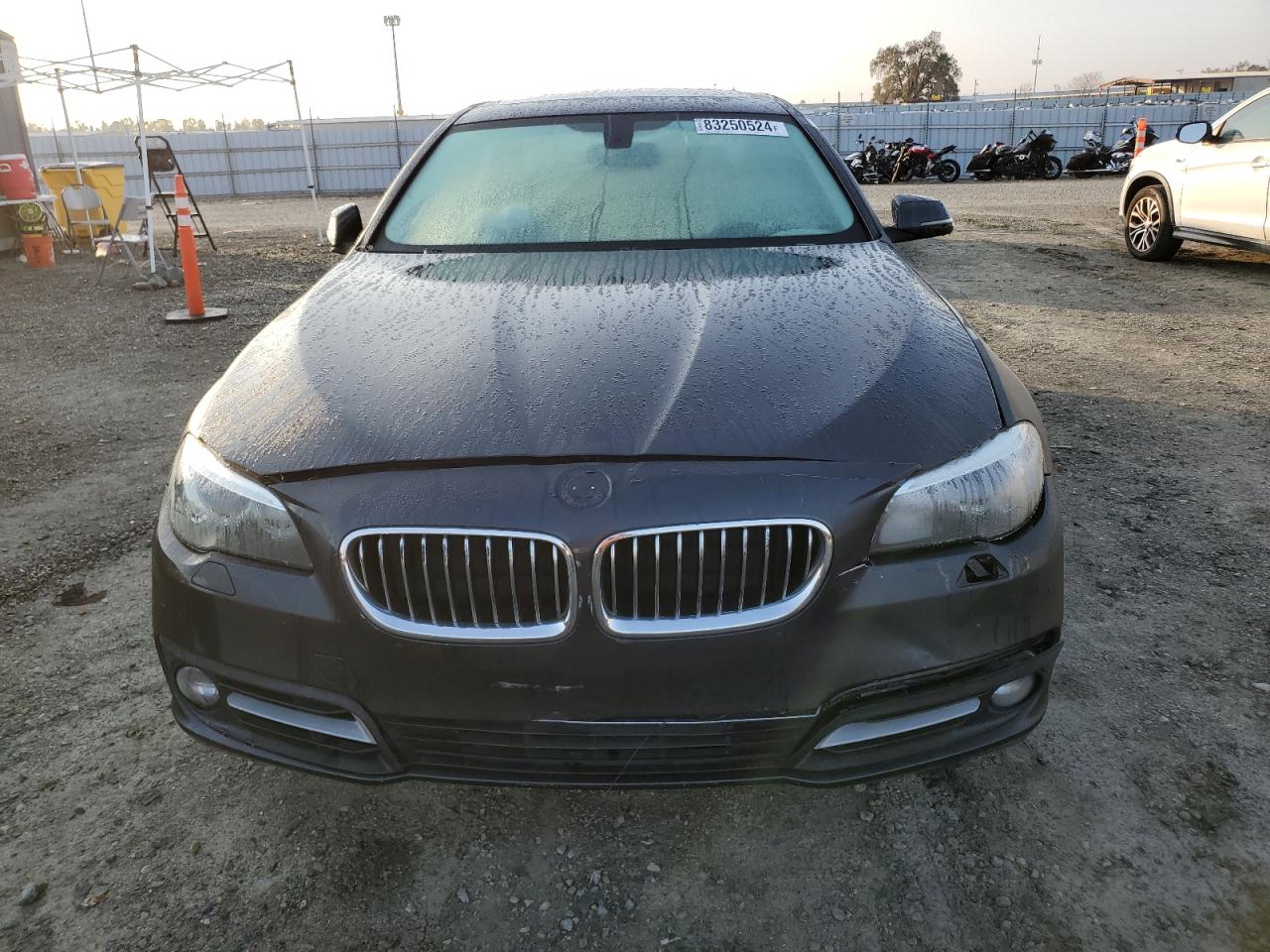 VIN WBA5A5C56FD518605 2015 BMW 5 SERIES no.5