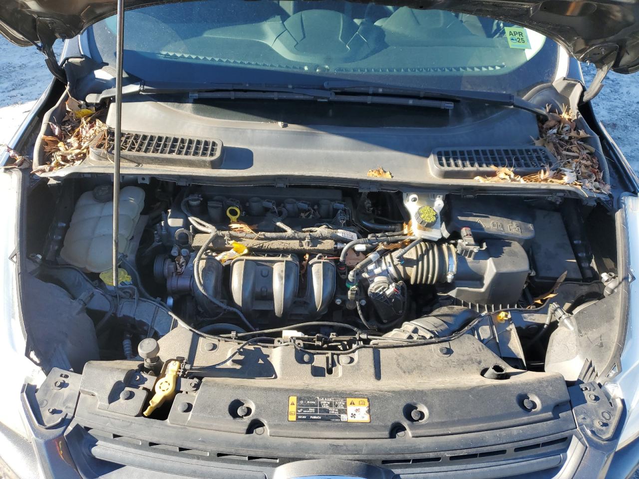 2016 Ford Escape - Image 12