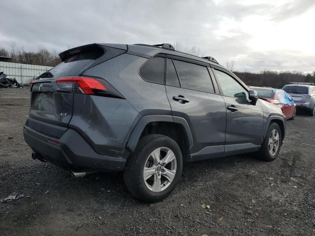  TOYOTA RAV4 2020 Czarny