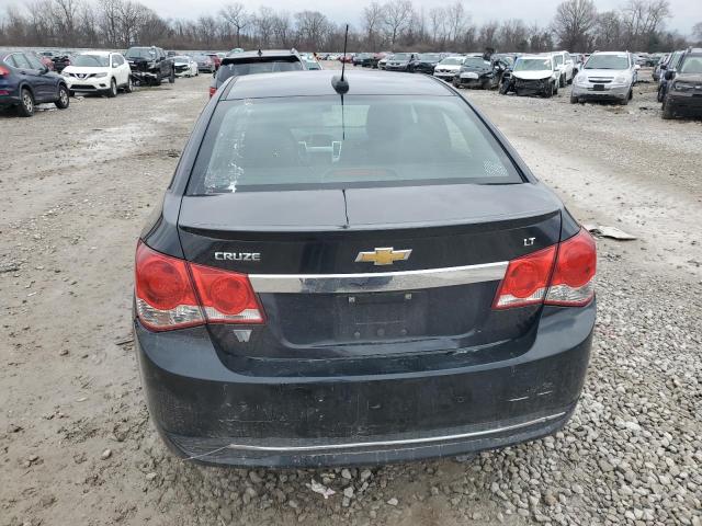  CHEVROLET CRUZE 2015 Сharcoal