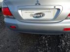 2006 MITSUBISHI LANCER EQUIPPE A  for sale at Copart YORK