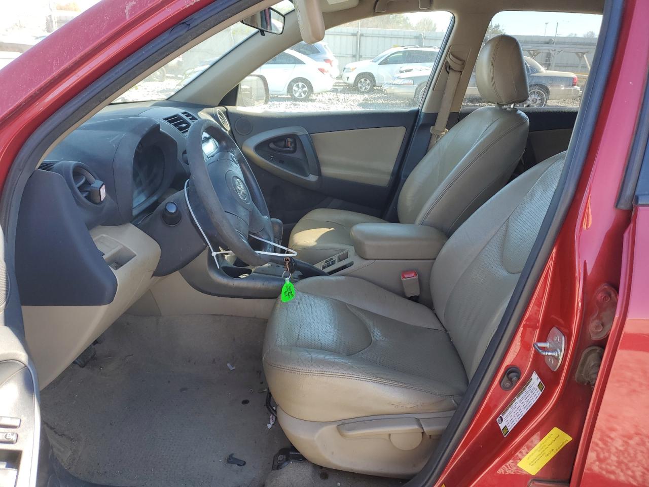 2010 Toyota RAV 4 - Image 7