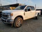 2022 Ford F250 Super Duty للبيع في Los Angeles، CA - Minor Dent/Scratches