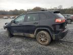 2022 Jeep Cherokee Latitude Lux zu verkaufen in Cartersville, GA - Front End