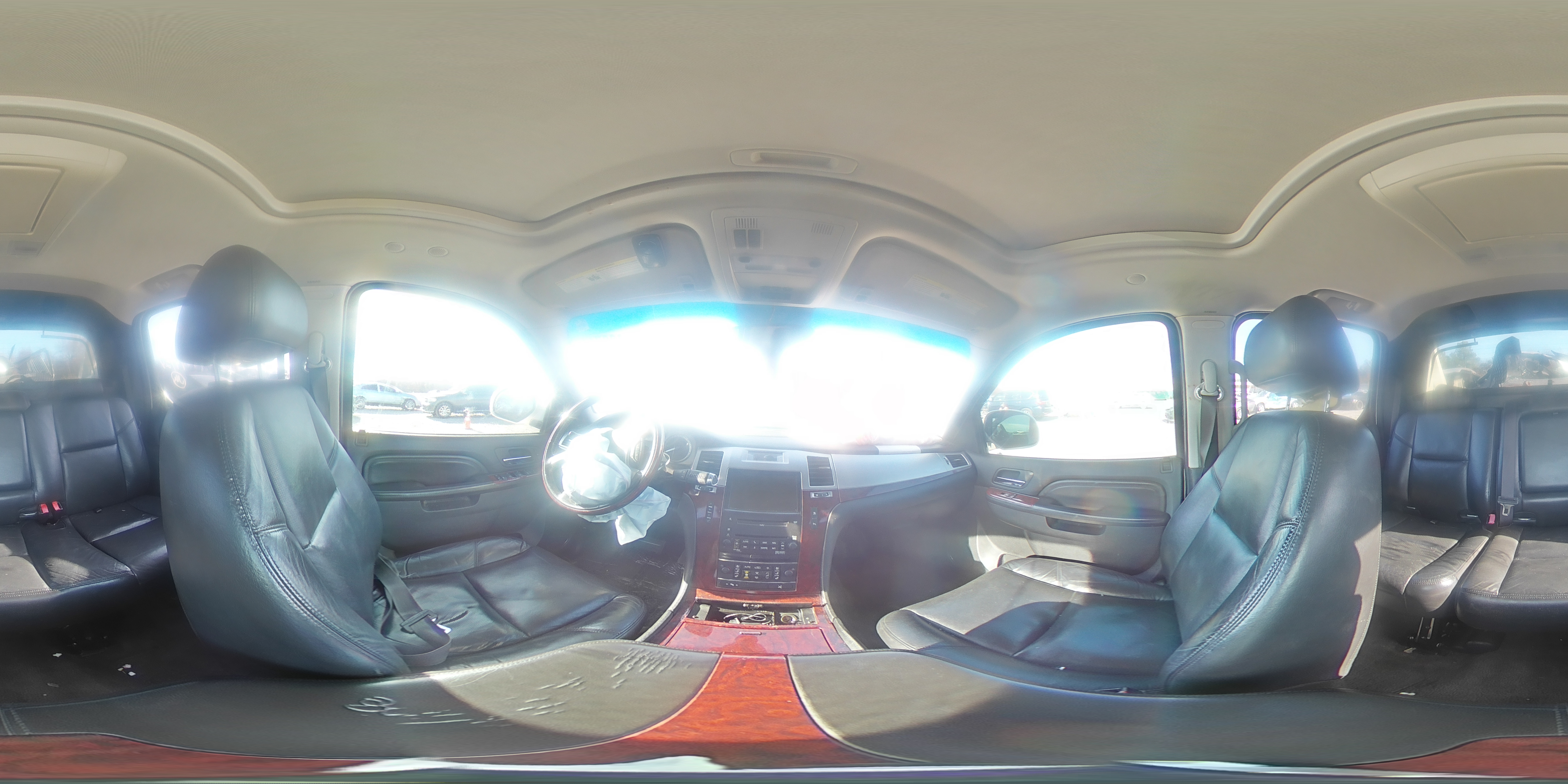 2010 Cadillac Escalade Ext Premium VIN: 3GYVKNEF2AG165792 Lot: 84022714