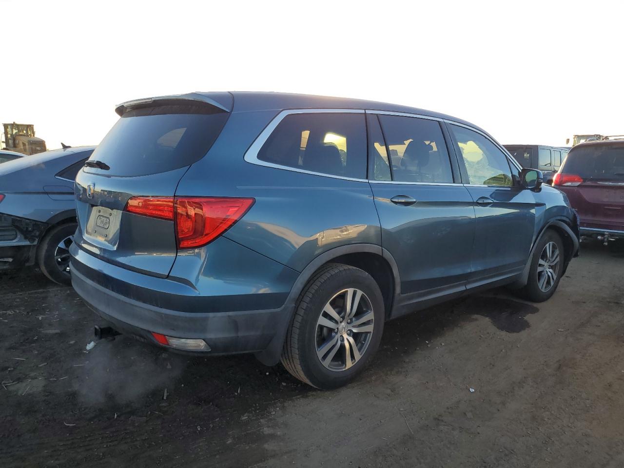2016 Honda Pilot - Image 3