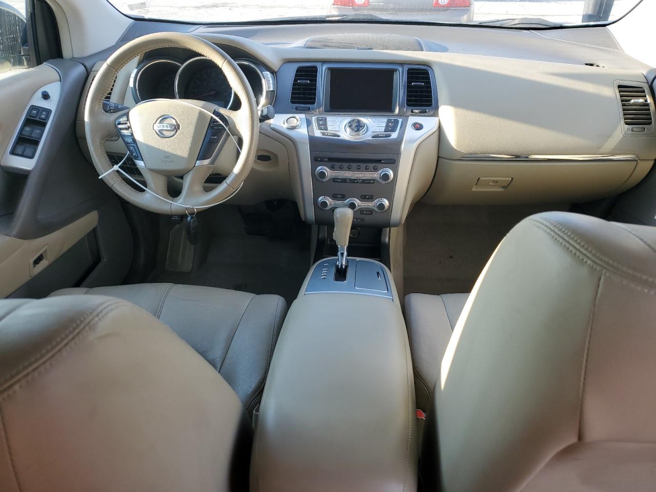 2011 Nissan Murano - Image 8