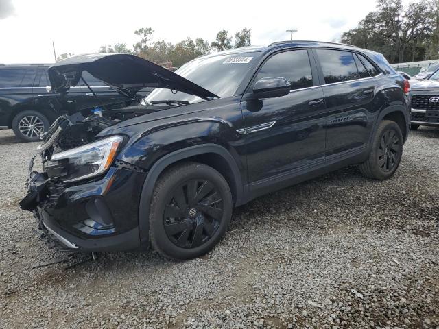 2024 Volkswagen Atlas Cross Sport Se