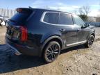 2020 Kia Telluride Sx na sprzedaż w Louisville, KY - Front End