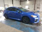 2017 Subaru Wrx  en Venta en New Orleans, LA - Side