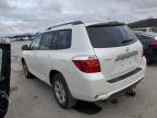 2009 Toyota Highlander  на продаже в Lebanon, TN - Front End