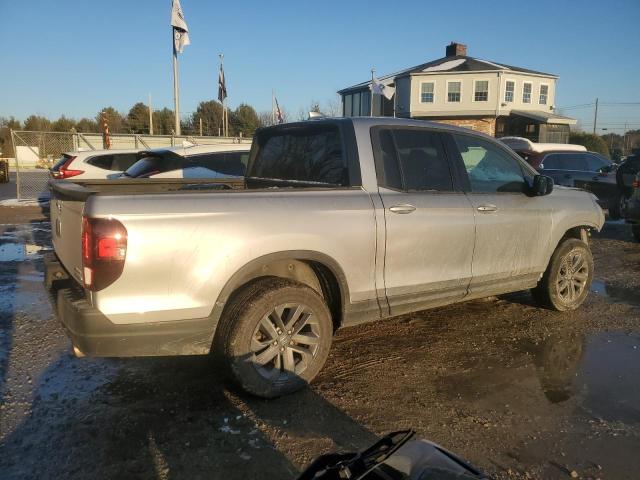  HONDA RIDGELINE 2021 Szary