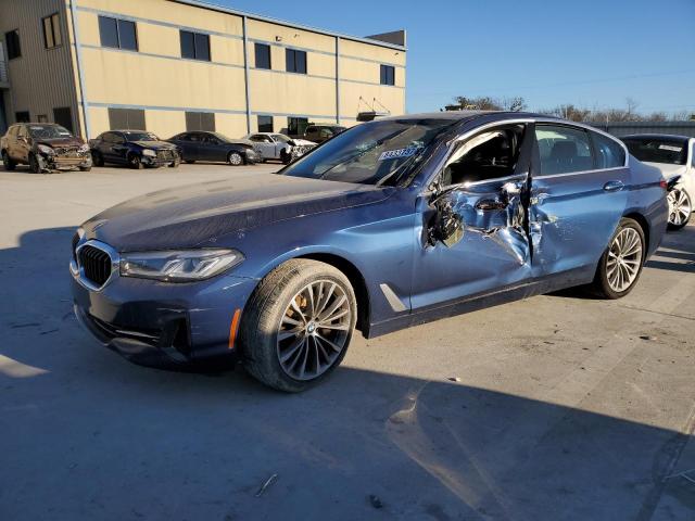 2021 Bmw 540 I