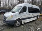 2007 Freightliner Sprinter 2500 zu verkaufen in Waldorf, MD - Top/Roof