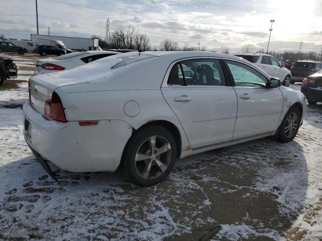 2011 CHEVROLET MALIBU 1LT