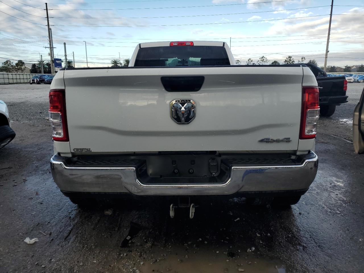2020 RAM 3500 - Image 6
