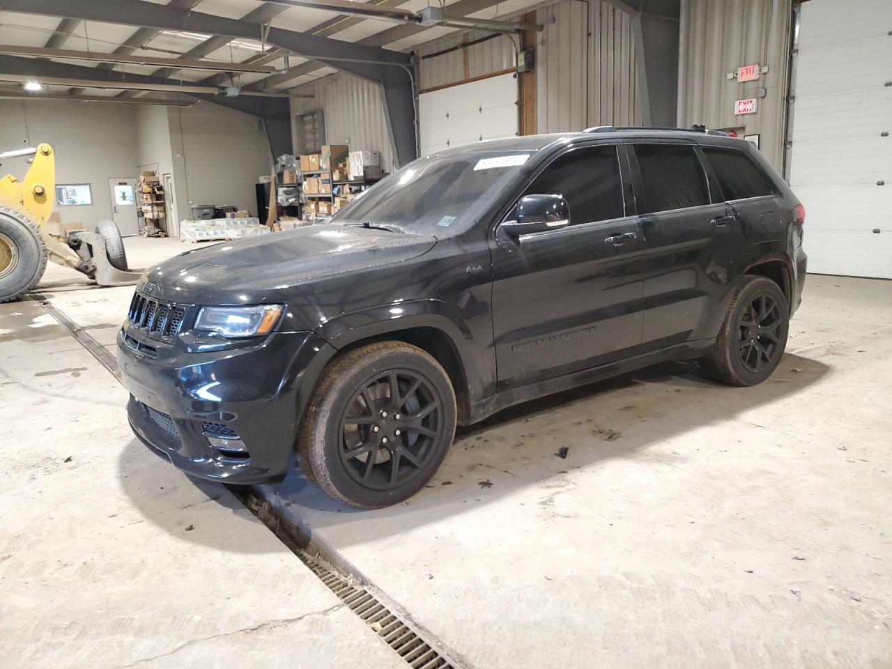 2020 JEEP GRAND CHER