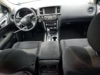 2017 Nissan Pathfinder S продається в Brookhaven, NY - Side