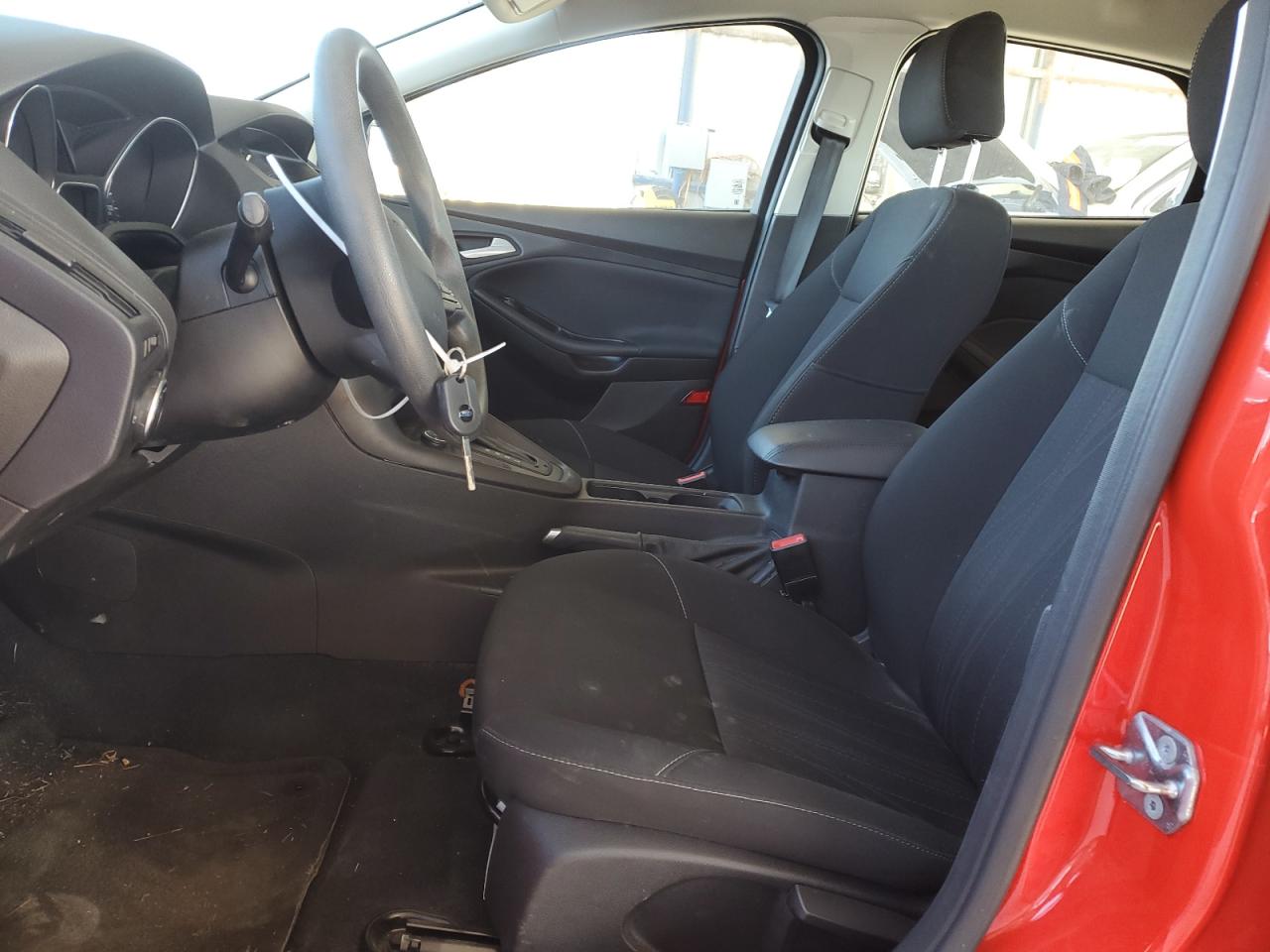 2017 Ford Focus - Image 7
