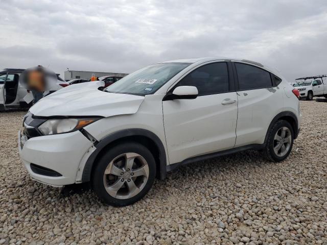 2017 Honda Hr-V Lx