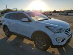 2013 Hyundai Santa Fe Gls იყიდება Lebanon-ში, TN - Side