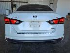 2020 Nissan Altima Sr en Venta en Wilmer, TX - Front End