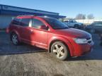 2010 Dodge Journey R/T იყიდება Mcfarland-ში, WI - Undercarriage