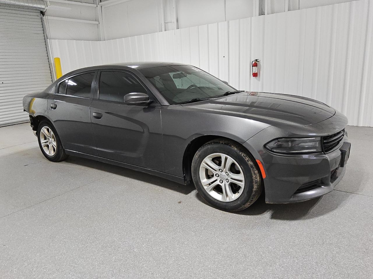 2021 Dodge Charger - Image 4