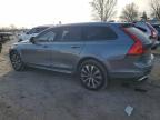 2020 Volvo V90 Cross Country T6 Inscription на продаже в Wichita, KS - Front End