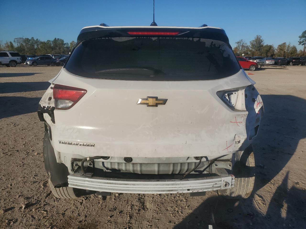2021 Chevrolet TrailBlazer - Image 6
