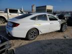 2020 Hyundai Sonata Sel на продаже в Kansas City, KS - Front End