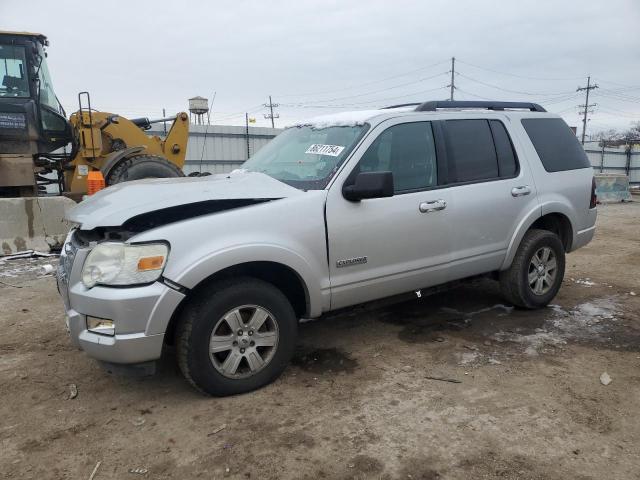 2010 Ford Explorer Xlt