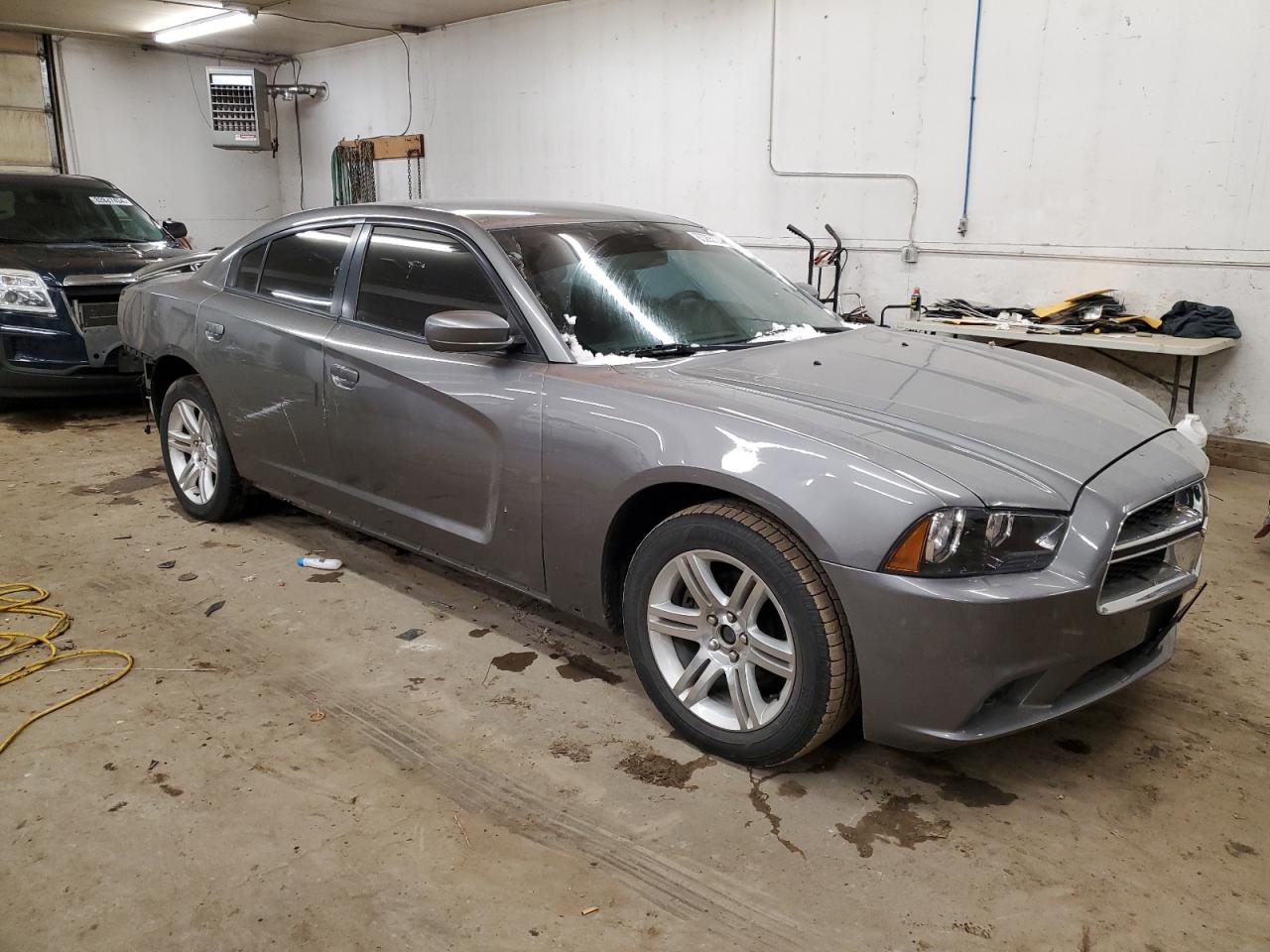 2011 Dodge Charger - Image 4