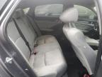 2020 Honda Accord Lx на продаже в Elgin, IL - Water/Flood