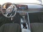 2023 Hyundai Elantra Sel zu verkaufen in Littleton, CO - Rear End