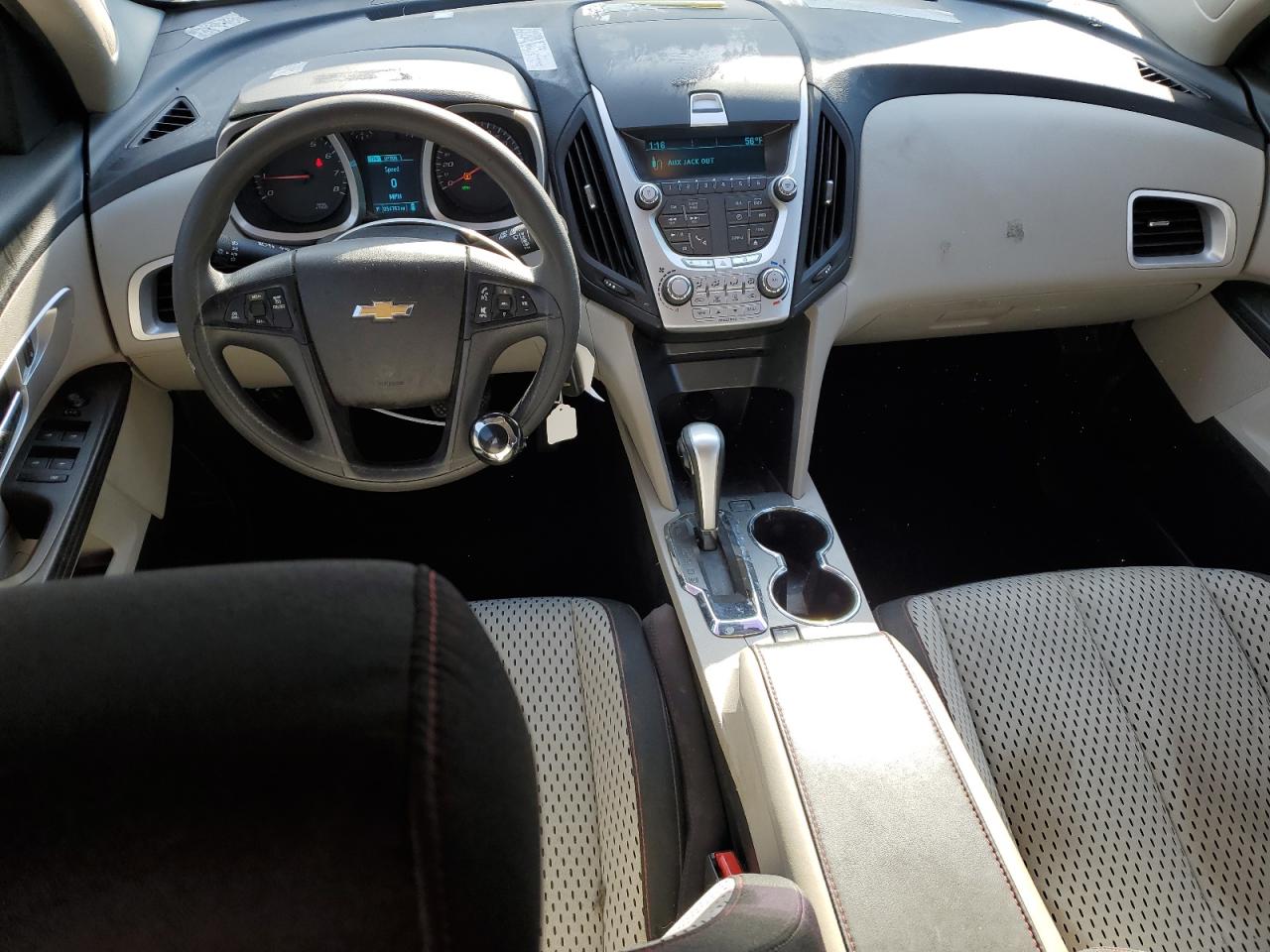 2015 Chevrolet Equinox - Image 8