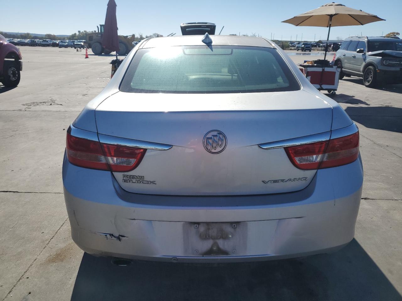 2016 Buick Verano - Image 6