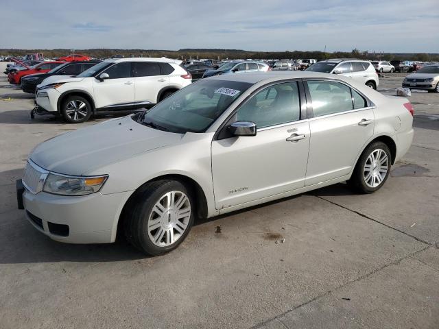 2006 Lincoln Zephyr