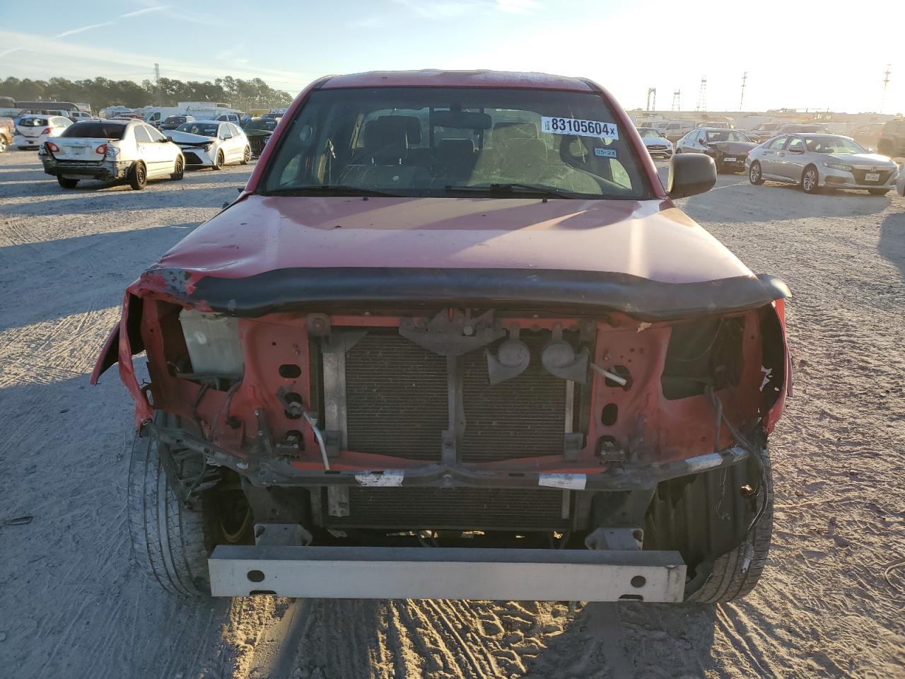 2006 Toyota Tacoma - Image 5
