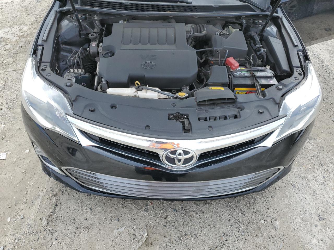 2014 Toyota Avalon - Image 11