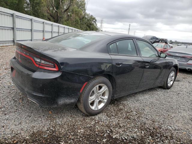  DODGE CHARGER 2022 Black